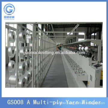 GUOSHENG GS008A Multi-ply Yarn Winder